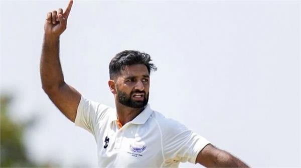 i was fully confident of getting a spot in the indian test team  nabi