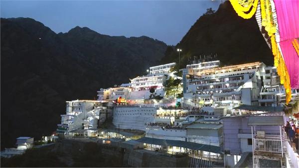 vaishno devi  fake silver  jammu  investigation report