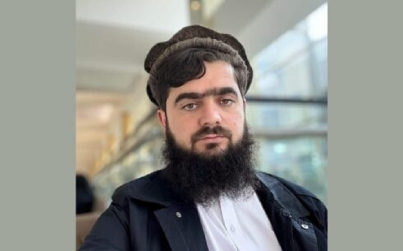 ਅਫਗਾਨਿਸਤਾਨ ''ਚ ਇੱਕ ਹੋਰ ਤਾਲਿਬਾਨ ਅਧਿਕਾਰੀ ਦੀ ਮੌਤ