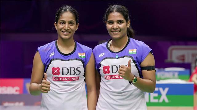 BWF ਵਿਸ਼ਵ ਚੈਂਪੀਅਨਸ਼ਿਪ: ਆਯੁਸ਼ ਸ਼ੈੱਟੀ ਹਾਰੇ, ਤ੍ਰਿਸ਼ਾ-ਗਾਇਤਰੀ ਕੁਆਰਟਰ ਫਾਈਨਲ ਪੁੱਜੀਆਂ