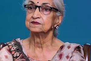 legendary actress of punjabi industry  jatinder kaur