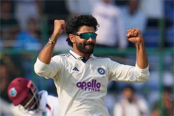 jadeja  s aggressive mindset makes him a complete test bowler  pujara
