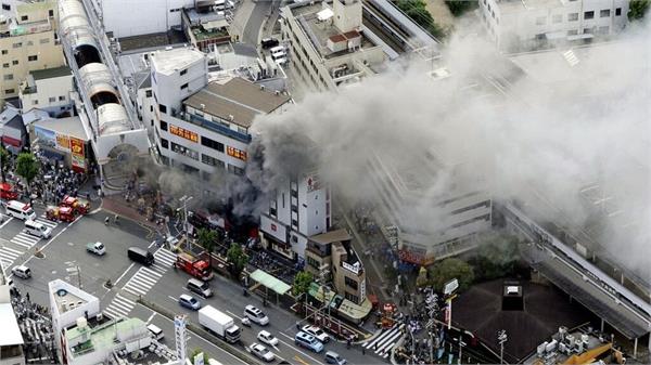 incient injapan