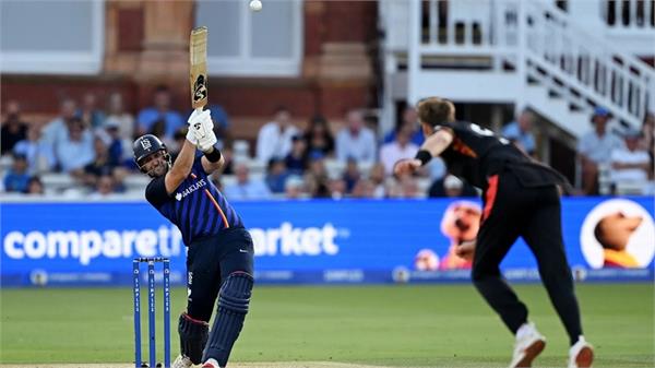 london spirit beat birmingham phoenix by 7 wickets