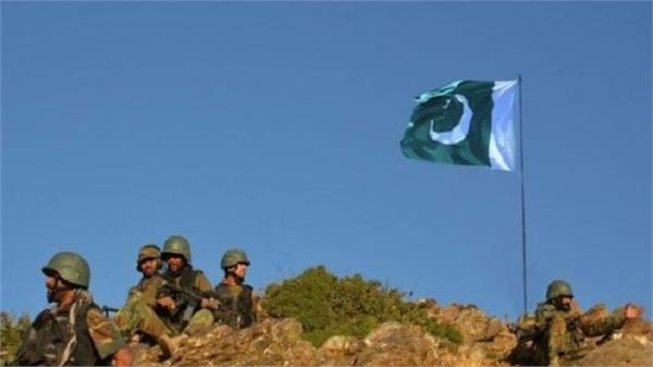 security force operation