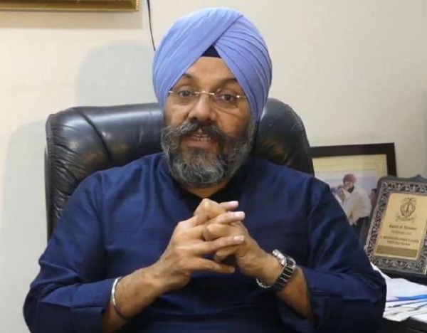 'ਸਿੱਖ ਕਤਲੇਆਮ ਦਾ ਸਭ ਤੋਂ ਵੱਡਾ ਮਗਰਮੱਛ ਸੀ ਸੱਜਣ ਕੁਮਾਰ' : ਮਨਜੀਤ ਸਿੰਘ ਜੀਕੇ