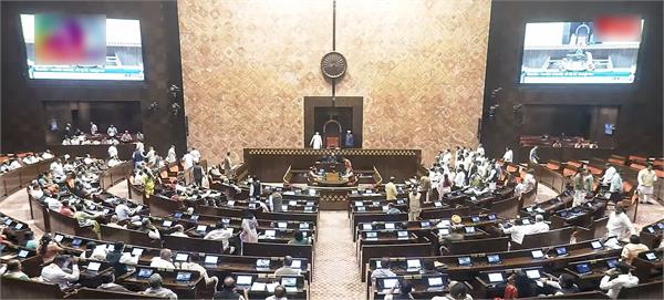 msme bill passed in rajya sabha  business will be easy with free registration