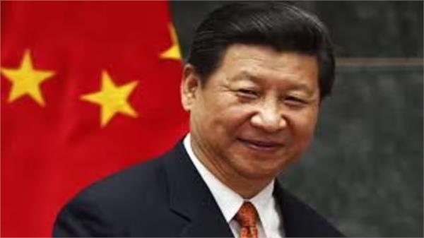xi jinping held meeting
