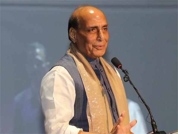 rajnath singh indian defense industry drdo conventional missile s