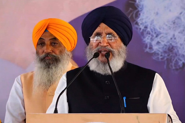 ਕਾਂਗਰਸ ਦੀਆਂ ਲੋਕ ਸਭਾ ਸੀਟਾਂ ਨੂੰ ਲੈ ਕੇ ਅਕਾਲੀ ਦਲ ਦਾ ਅਹਿਮ ਬਿਆਨ