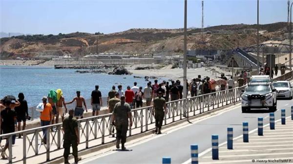schengen border security