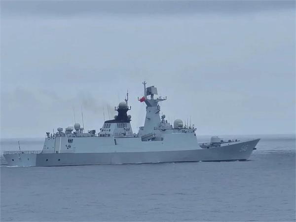 china  taiwan conflict