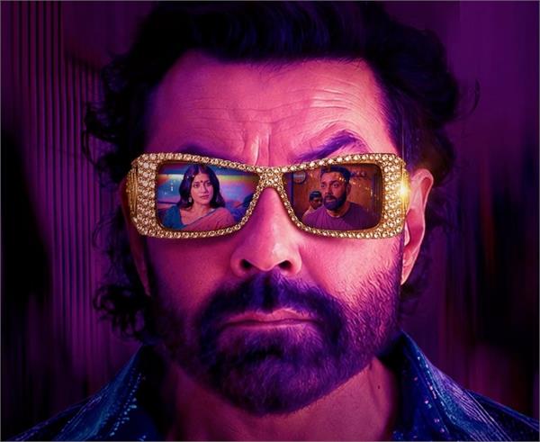 ott release date of bobby deol  s film   bandar   revealed