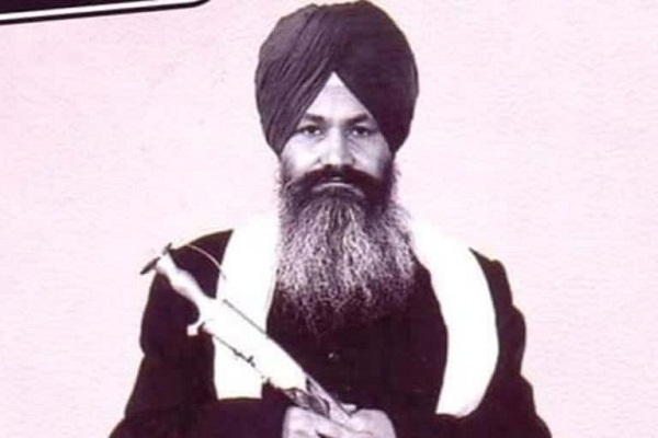 ਕਤਲ ਦੇ 41 ਸਾਲ ਮਗਰੋਂ ਵੀ ਸੰਤ ਲੌਂਗੋਵਾਲ ਦੀ ਫਾਈਲ ਅਧੂਰੀ, ਸਿੱਧੂ ਨੇ ਪੰਜਾਬ ਦੇ ਮੁੱਖ ਸਕੱਤਰ ਨੂੰ ਲਿਖੀ ਚਿੱਠੀ