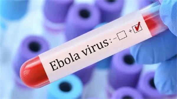 ebola in congo