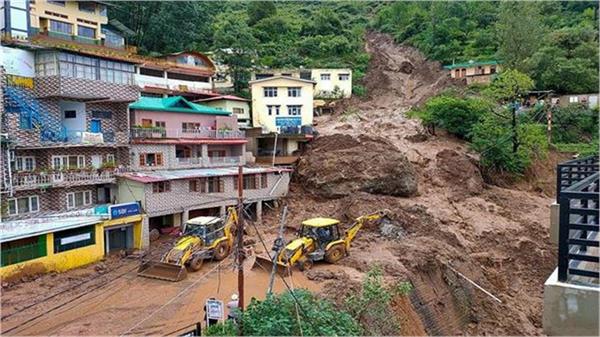 mountains monsoon