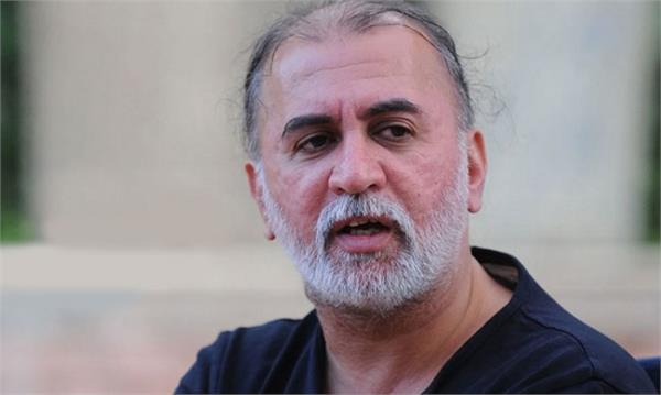 supreme court  tarun tejpal  surrender  petition