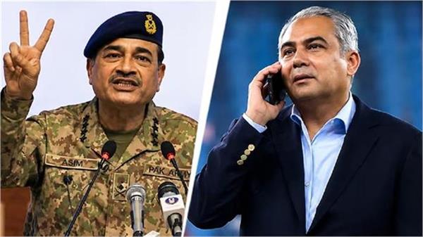 has asim munir made up his mind to stage a coup in pakistan