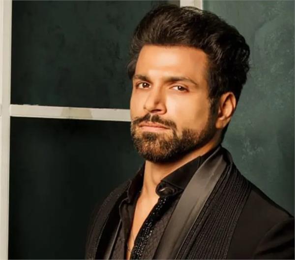 reality tv brings fame and money  actor rithvik dhanjani