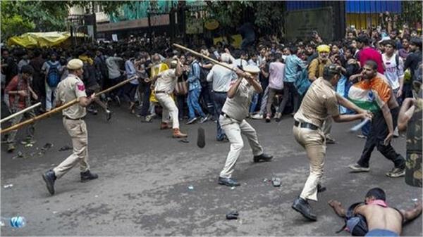 democracy and the freedom to use force cannot coexist