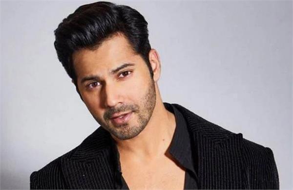 varun dhawan to play lead role in yrf  s first horror film