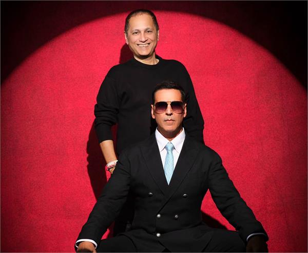 shooting begins for akshay kumar s alien action thriller samuk