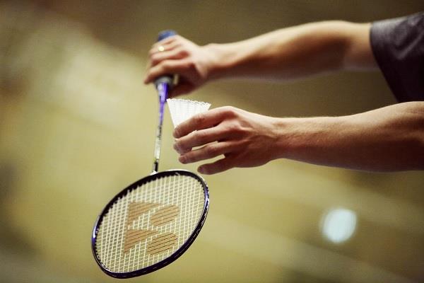 north zone badminton championship to be held in jaipur from september 2