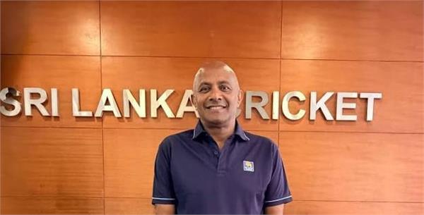 hasan tillakaratne appointed as batting coach
