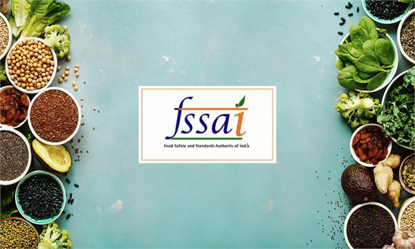fssai cancels licenses of two companies