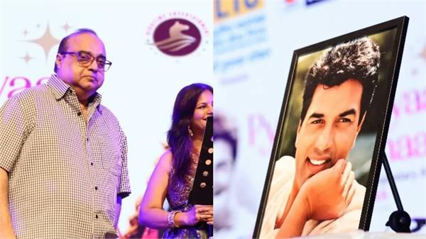 rajkumar santoshi pays tribute to dharmendra