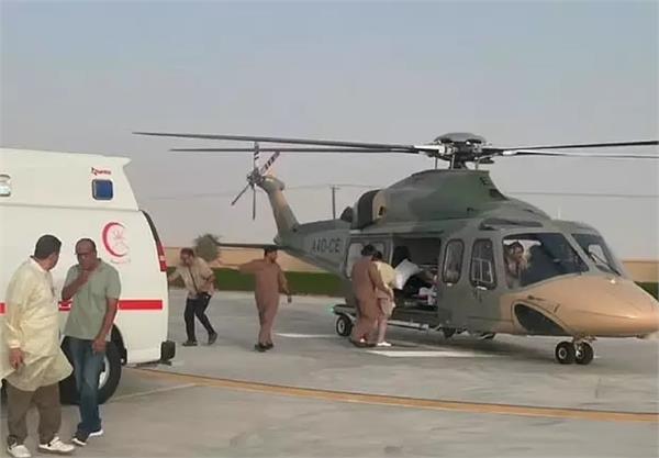 oman incident