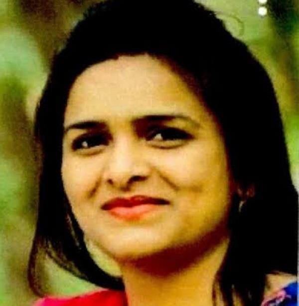 financial fraud accused vishakha rathore brought to india from uae