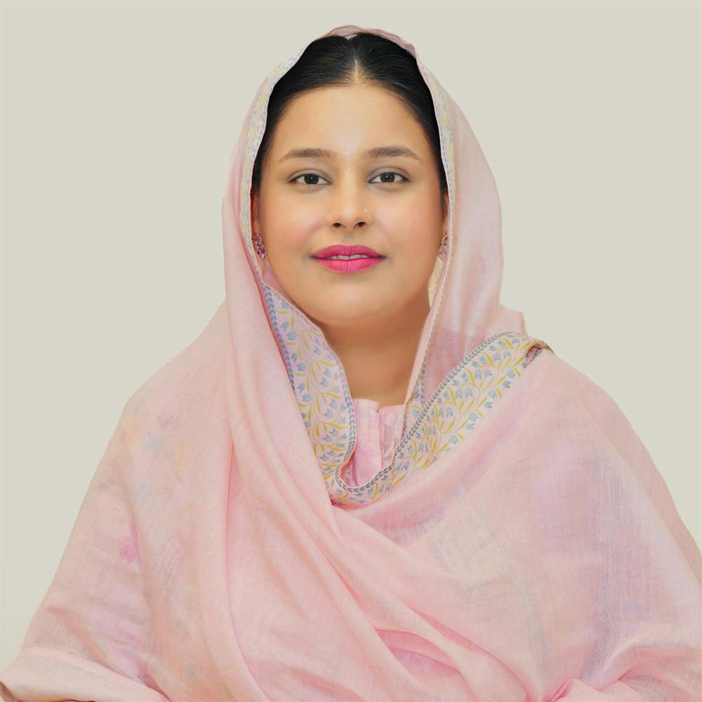 CM ਮਾਨ ਦੀ ਪਤਨੀ ਨੇ ਸਾਬਕਾ ਜਸਟਿਸ ਰਣਜੀਤ ਸਿੰਘ ਨੂੰ ਭੇਜਿਆ ਲੀਗਲ ਨੋਟਿਸ
