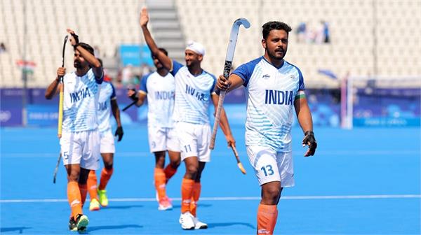 india  s eyes on hockey world cup