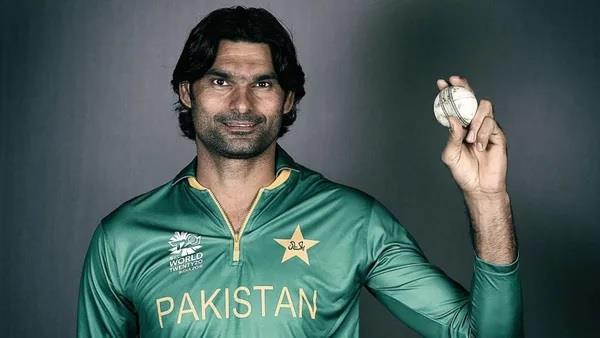 irfan and some other pakistani cricketers may be banned