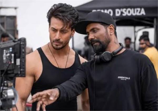 tiger shroff to star in remo d  souza  s film