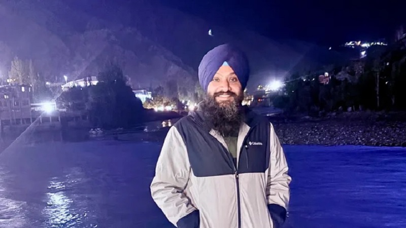ਬਿਹਤਰ ਭਵਿੱਖ ਦੀ ਆਸ ''ਚ ਆਸਟ੍ਰੇਲੀਆ ਆਏ ਪੰਜਾਬੀ ਨੌਜਵਾਨ ਨਾਲ ਵਾਪਰਿਆ ਭਾਣਾ