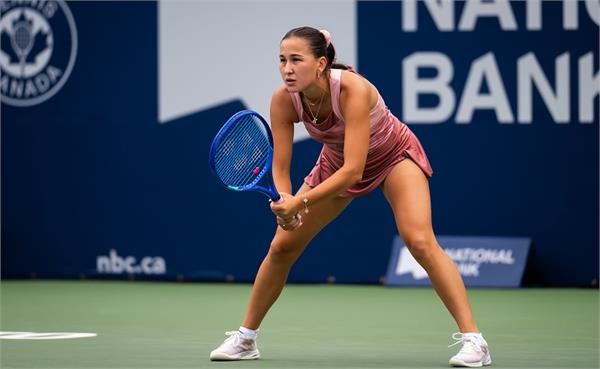 kamilla rakhimova defeats venus williams