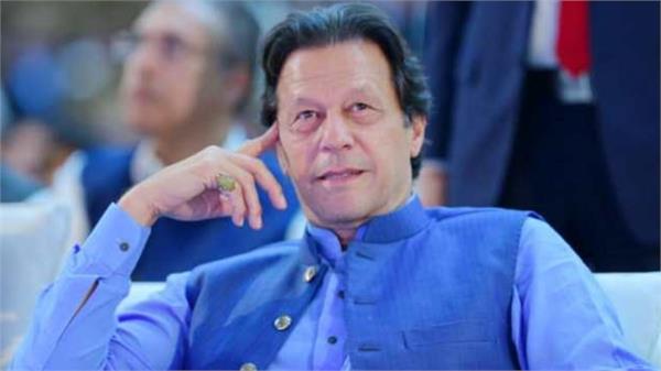 imran khan party filed petition
