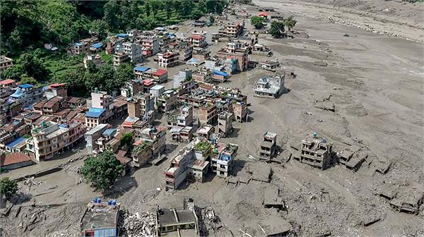 nepal powerplants