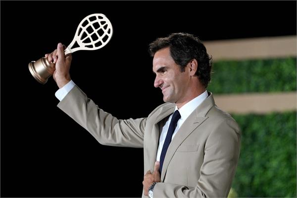 roger federer