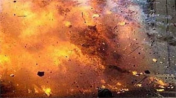 incident inpaksitan
