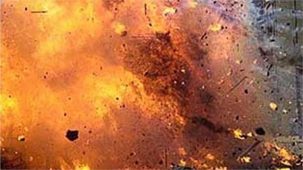 incident in pakistan