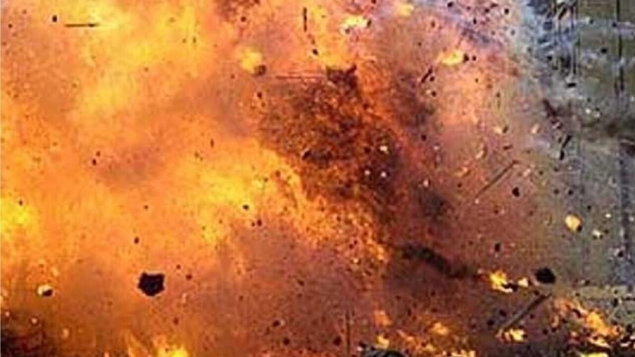 ਪਾਕਿਸਤਾਨ 'ਚ ਬੰਬ ਧਮਾਕਾ,  ਦੋ ਔਰਤਾਂ ਜ਼ਖਮੀ