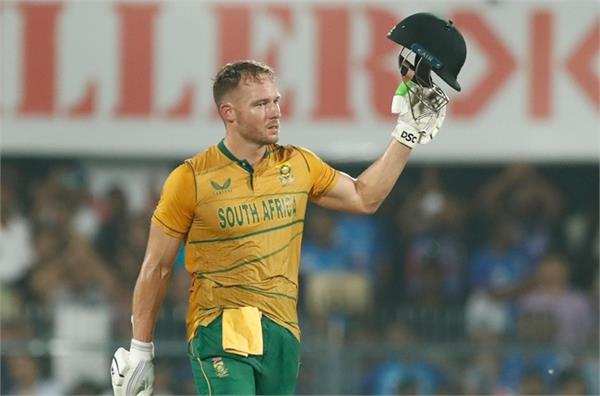 klaasen  miller and allen to make debut in il t20