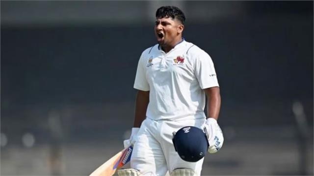 IND vs SL: ਕੌਣ ਬਣੇਗਾ ਸਾਈ ਸੁਦਰਸ਼ਨ ਦਾ  ਰਿਪਲੇਸਮੈਂਟ? ਇਸ ਖਿਡਾਰੀ ਨੂੰ ਮਿਲ ਸਕਦਾ ਹੈ ਮੌਕਾ