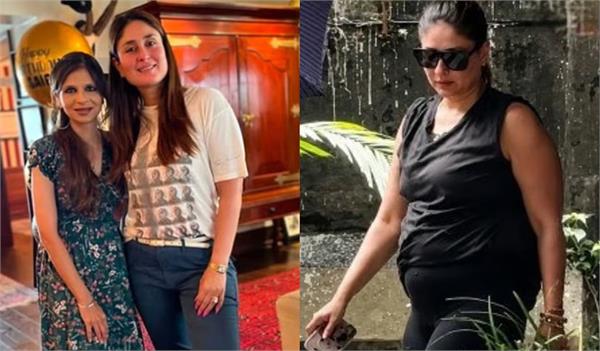 saba pataudi slams kareena kapoor khan  s pregnancy rumours