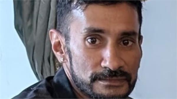 punjabi man in canada