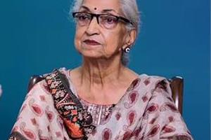 actress jatinder kaur shared moments from her personal life