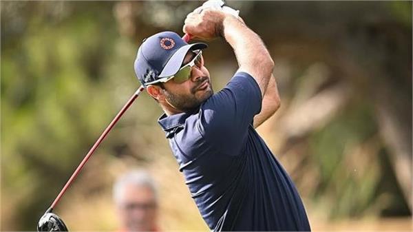shubhankar and anirban to lead india  s challenge at dp world india championship